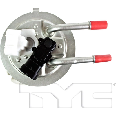 Fuel Pump Module Assembly by TYC - 150078A pa2