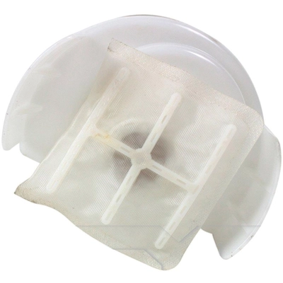 Fuel Pump Module Assembly by TYC - 150087A pa3