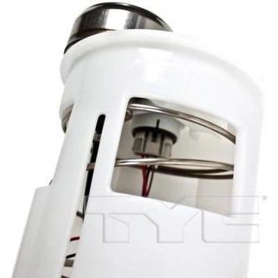 Fuel Pump Module Assembly by TYC - 150089A pa9