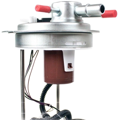 Fuel Pump Module Assembly by TYC - 150091A pa1