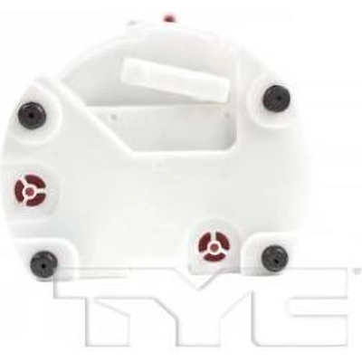 Ensemble de module de pompe � carburant by TYC - 150091A pa7