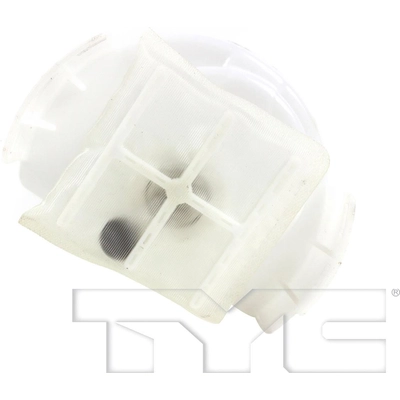 Fuel Pump Module Assembly by TYC - 150092A pa2