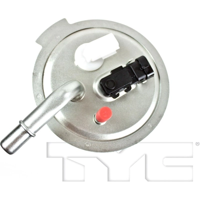 Fuel Pump Module Assembly by TYC - 150095A pa1