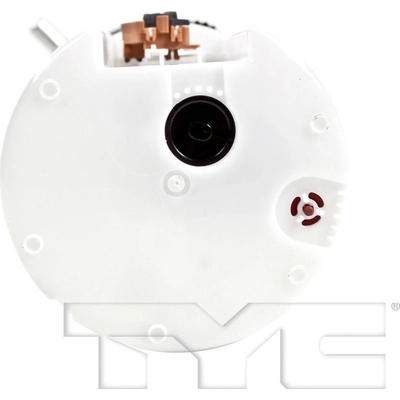 Fuel Pump Module Assembly by TYC - 150095A pa2