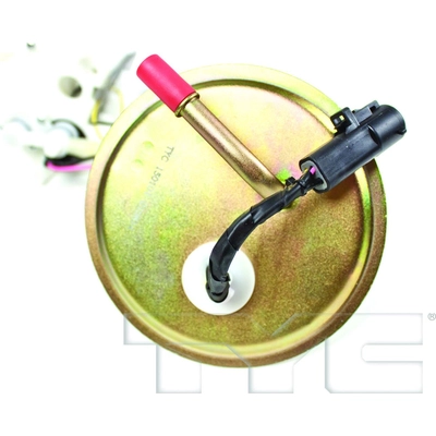 Fuel Pump Module Assembly by TYC - 150101A pa2