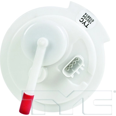 Fuel Pump Module Assembly by TYC - 150104A pa1