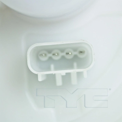 Fuel Pump Module Assembly by TYC - 150104A pa2