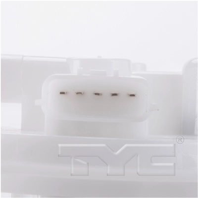 Fuel Pump Module Assembly by TYC - 150108A pa3