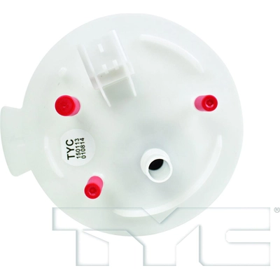 Fuel Pump Module Assembly by TYC - 150113A pa1