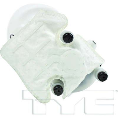 Fuel Pump Module Assembly by TYC - 150113A pa2