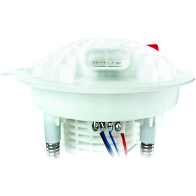 TYC - 150116A - Fuel Pump Module Assembly pa1