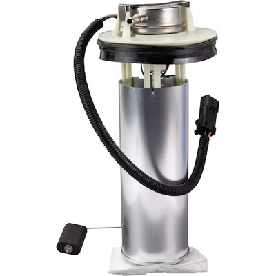 Fuel Pump Module Assembly by TYC - 150119A pa1