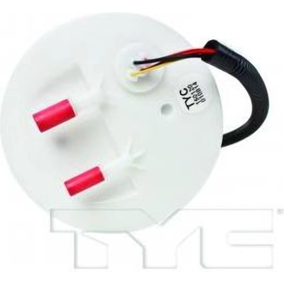 Fuel Pump Module Assembly by TYC - 150120A pa6
