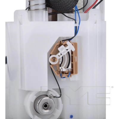 Fuel Pump Module Assembly by TYC - 150123A pa10