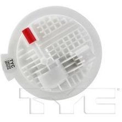 Fuel Pump Module Assembly by TYC - 150124A pa2