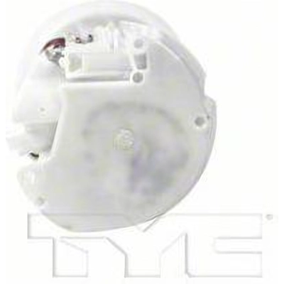 Fuel Pump Module Assembly by TYC - 150138A pa3