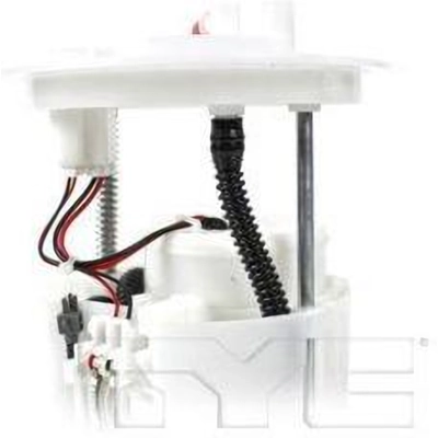 Fuel Pump Module Assembly by TYC - 150138A pa5