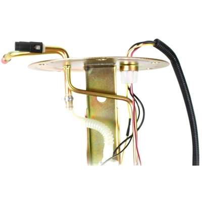 TYC - 150141A - Fuel Pump Module Assembly pa1