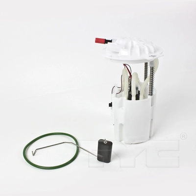 Fuel Pump Module Assembly by TYC - 150146A pa5