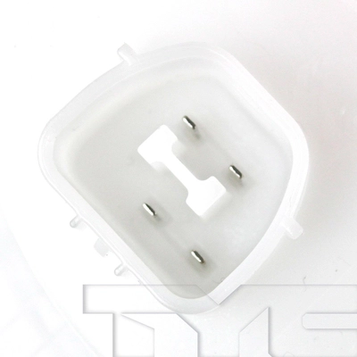 Fuel Pump Module Assembly by TYC - 150148A pa3