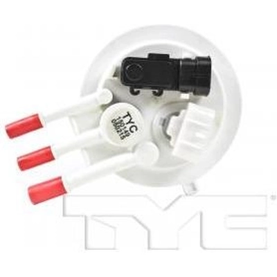 Fuel Pump Module Assembly by TYC - 150149A pa14