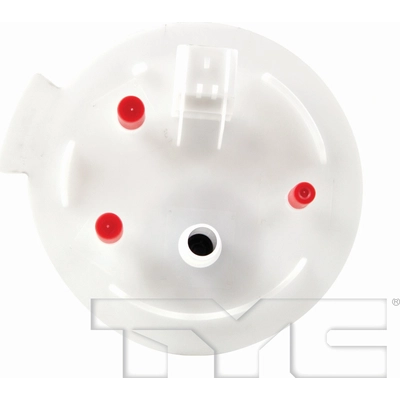 Fuel Pump Module Assembly by TYC - 150162A pa2