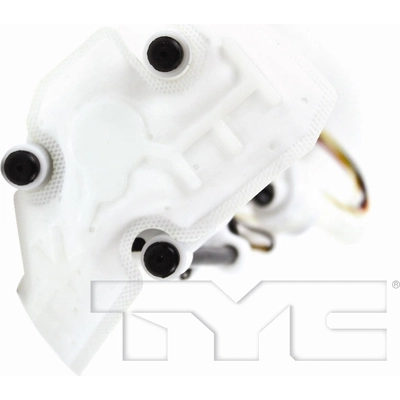 Fuel Pump Module Assembly by TYC - 150163A pa2