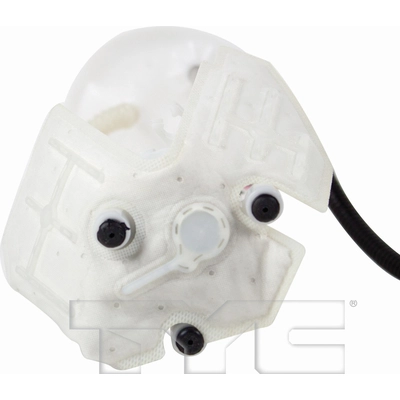 Fuel Pump Module Assembly by TYC - 150172A pa1