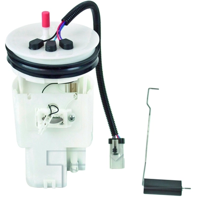 TYC - 150183A - Fuel Pump Module Assembly pa1