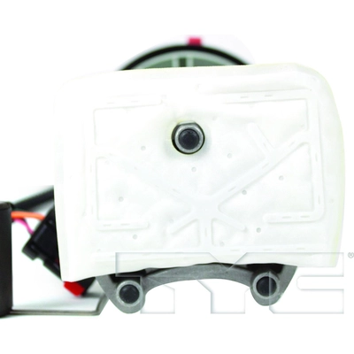 Fuel Pump Module Assembly by TYC - 150185A pa2