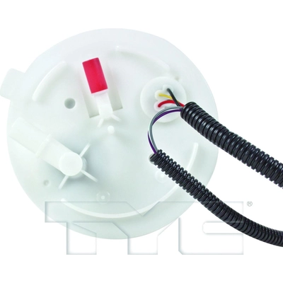 Fuel Pump Module Assembly by TYC - 150188A pa1