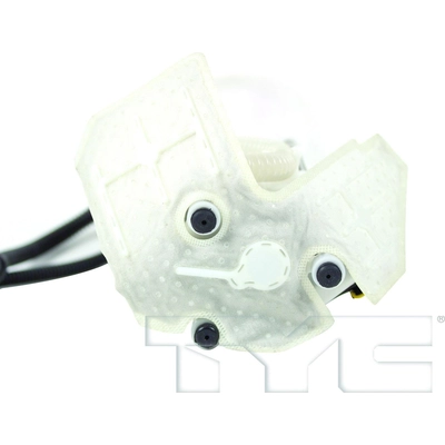 Fuel Pump Module Assembly by TYC - 150188A pa2