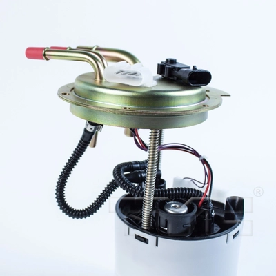 Fuel Pump Module Assembly by TYC - 150204A pa3