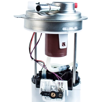 TYC - 150205A - Fuel Pump Module Assembly pa15