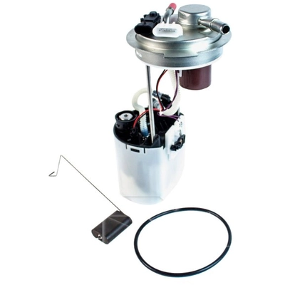 TYC - 150205A - Fuel Pump Module Assembly pa16