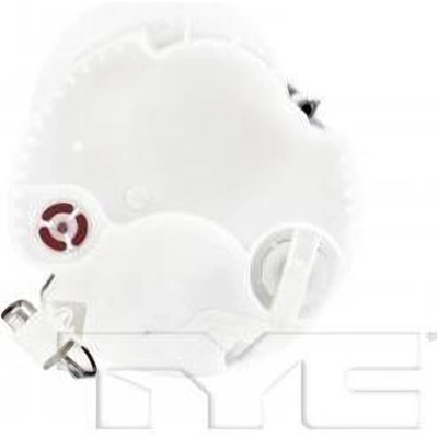 Fuel Pump Module Assembly by TYC - 150211A pa9