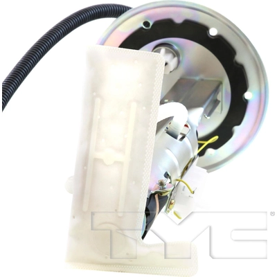 Fuel Pump Module Assembly by TYC - 150223A pa2