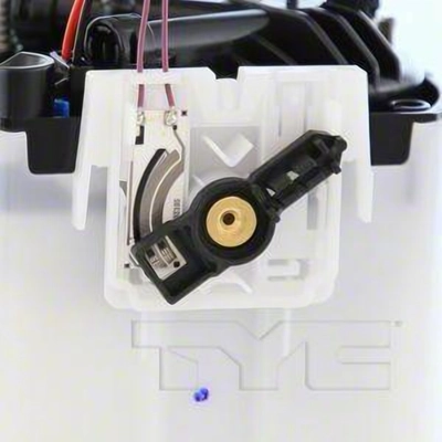 Fuel Pump Module Assembly by TYC - 150230A pa5