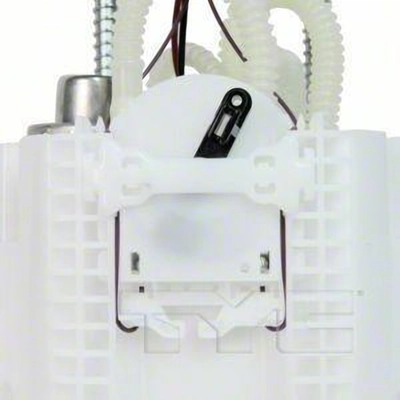 Fuel Pump Module Assembly by TYC - 150234A pa5