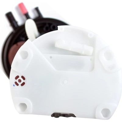 Fuel Pump Module Assembly by TYC - 150235A pa1