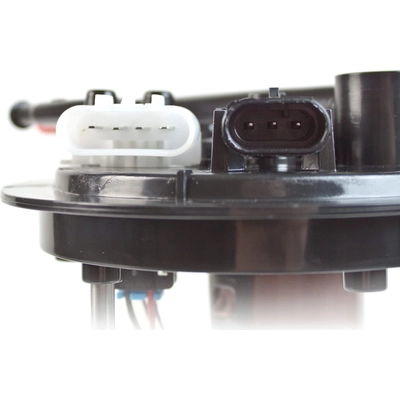 Fuel Pump Module Assembly by TYC - 150235A pa2
