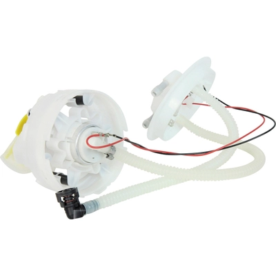Fuel Pump Module Assembly by TYC - 150245A pa1