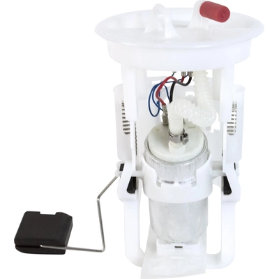 Fuel Pump Module Assembly by TYC - 150246A pa4