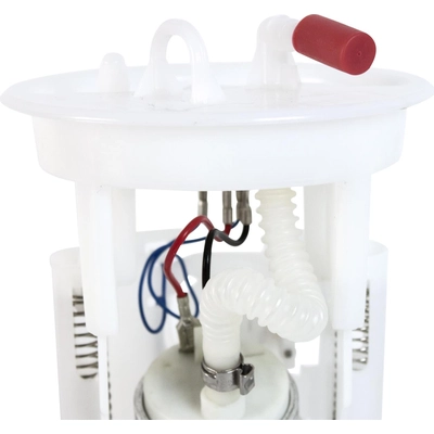 Fuel Pump Module Assembly by TYC - 150246A pa5