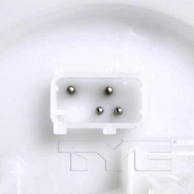 Fuel Pump Module Assembly by TYC - 150246A pa3