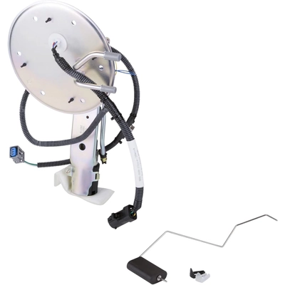 TYC - 150270A - Fuel Pump Module Assembly pa1