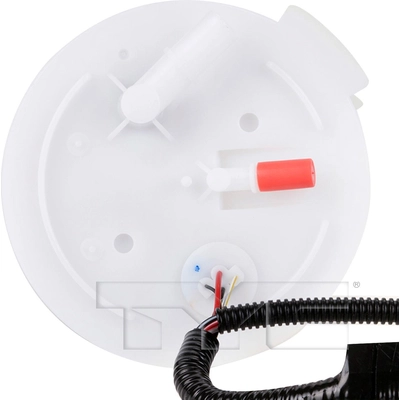 Fuel Pump Module Assembly by TYC - 150271A pa1