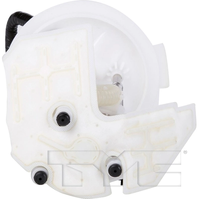 Fuel Pump Module Assembly by TYC - 150271A pa2