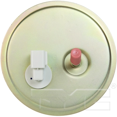 Fuel Pump Module Assembly by TYC - 150272A pa4