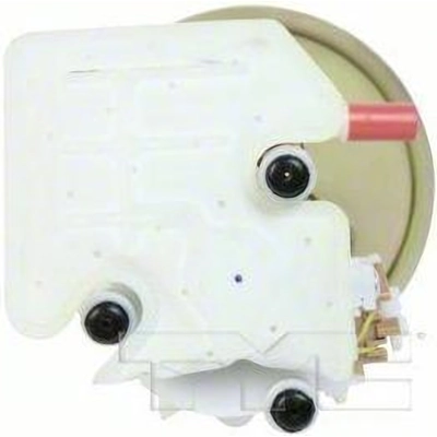 Fuel Pump Module Assembly by TYC - 150272A pa8